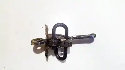 Second-hand car spare part hinge for opel vectra b caravan 1.6 16v oem iam references   