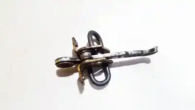 Second-hand car spare part hinge for opel vectra b caravan 1.6 16v oem iam references 