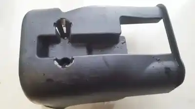 Second-hand car spare part plastics for mitsubishi outlander (cw0) 2.0 di-d intense oem iam references 