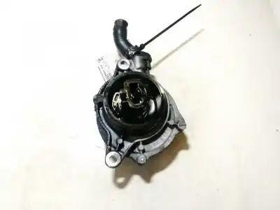 Peça sobressalente para automóvel em segunda mão depressor de travões / bomba de vácuo por bmw x3 (e83) 2.0d referências oem iam 