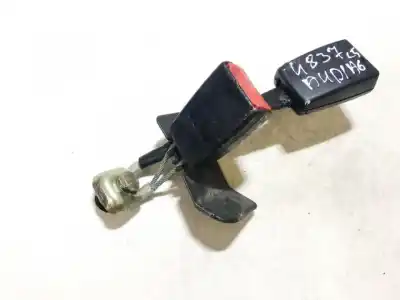 Автозапчасти б/у левый задний крюк ремня за audi a6, c5 1997.01 - 2001.08 2.4 121kw 1997.02 - 2005.01 ссылки oem iam 8d08577390