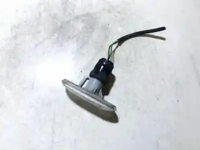 Автозапчасти б/у левый боковой фонарь за audi a6, c5 1997.01 - 2001.08 2.4 121kw 1997.02 - 2005.01 ссылки oem iam 