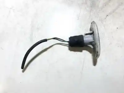 Автозапчасти б/у левый боковой фонарь за audi a6, c5 1997.01 - 2001.08 2.4 121kw 1997.02 - 2005.01 ссылки oem iam   