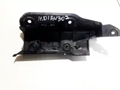 Автозапчасти б/у усиление заднего бампера за audi a6 avant (4f5) 3.0 tdi quattro ссылки oem iam 4f5807898