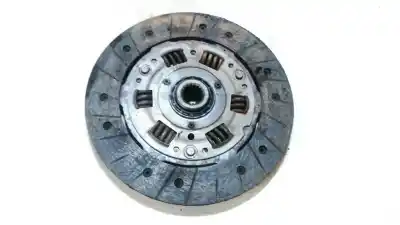Pezzo di ricambio per auto di seconda mano KIT FRIZIONE per PEUGEOT 206  Riferimenti OEM IAM   