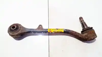 Peça sobressalente para automóvel em segunda mão braço de suspensão inferior dianteiro direito por bmw x3 (e83) 2.0d referências oem iam 3415030