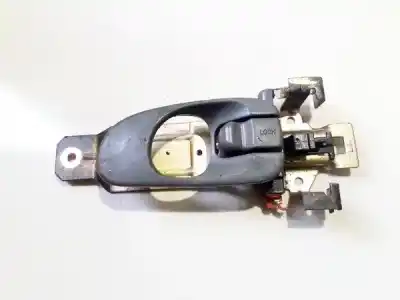 Second-hand car spare part interior right front handle for kia carnival 2.9 turbodiesel cat oem iam references 