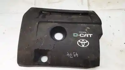 Pièce détachée automobile d'occasion couvert de moteur pour toyota rav 4 (a3) 2.2 d-cat références oem iam 