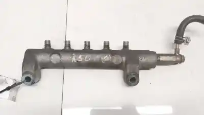 Pièce détachée automobile d'occasion RAMPE D'INJECTEUR pour NISSAN X-TRAIL (T30)  Références OEM IAM 03F4943  6100, 03ET19