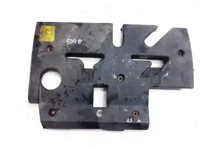 Second-hand car spare part engine cover for kia carnival 2.9 turbodiesel cat oem iam references 