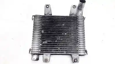 Second-hand car spare part intercooler for kia carnival 2.9 turbodiesel cat oem iam references 0k55313550