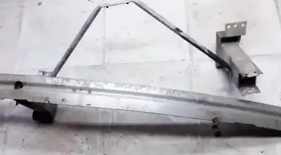 Peça sobressalente para automóvel em segunda mão reforço do pára choques traseiro por bmw x3 e83, 2003.01 - 2010.06 2.5 i 2004-2010 141kw 192hp referências oem iam 