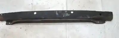Second-hand car spare part rear bumper reinforcement for opel zafira b 1.6 16v oem iam references 