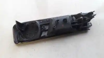 Автозапчастина б/у внутрішня задня права ручка для audi a6, c5 1997.01 - 2001.08 2.4 121kw 1997.02 - 2005.01 посилання на oem iam 4b0839020  