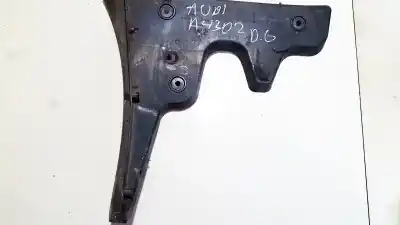 Second-hand car spare part REAR BUMPER REINFORCEMENT for AUDI A6 AVANT (4F5)  OEM IAM references 4F5807454  