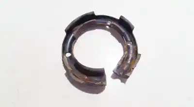 Second-hand car spare part front shock absorber for mitsubishi outlander (cw0) 2.0 di-d intense oem iam references 