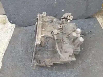 Tweedehands auto-onderdeel versnellingsbak voor opel zafira a 2.0 16v di oem iam-referenties f23