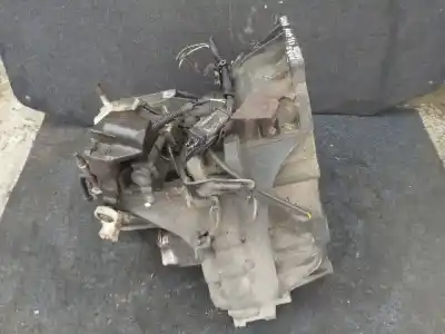 Автозапчасти б/у коробка передач за ford focus turnier (cak) 1.8 tddi turbodiesel cat ссылки oem iam xs4r7f096cb  xs4r-7f096-cb, 1s4r-7002-mb Автозапчасти б/у коробка передач за ford focus turnier (cak) 1.8 tddi turbodiesel cat ссылки oem iam xs4r7f096cb  xs4r-7f096-cb, 1s4r-7002-mb