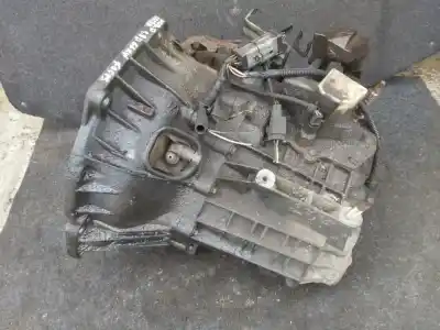 Автозапчасти б/у коробка передач за ford focus turnier (cak) 1.8 tddi turbodiesel cat ссылки oem iam xs4r7f096cb  xs4r-7f096-cb, 1s4r-7002-mb Автозапчасти б/у коробка передач за ford focus turnier (cak) 1.8 tddi turbodiesel cat ссылки oem iam xs4r7f096cb  xs4r-7f096-cb, 1s4r-7002-mb
