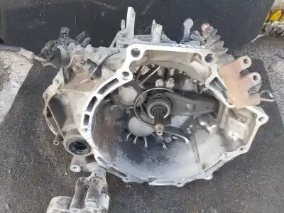 Pezzo di ricambio per auto di seconda mano riduttore per mazda 6 lim. (gh) 2.0 crtd 140cv active riferimenti oem iam   