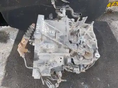 Peça sobressalente para automóvel em segunda mão caixa de velocidades por mazda 6 lim. (gh) 2.0 crtd 140cv active referências oem iam 