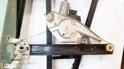 Автозапчасти б/у задний правый стеклорегулятор за audi a6, c5 1997.01 - 2001.08 2.4 121kw 1997.02 - 2005.01 ссылки oem iam 4b0839398b