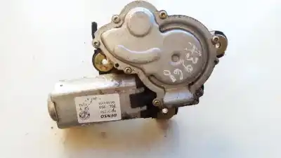 Pezzo di ricambio per auto di seconda mano motore tergicristallo posteriore per fiat stilo (192) 1.9 jtd / 1.9 jtd 115 active riferimenti oem iam 66350003