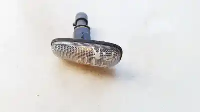 Автозапчасти б/у левый боковой фонарь за OPEL ZAFIRA, A 1999.04 - 2003.11 2.2 DTI 16V 92KW 2002.01 - 2005.06 ссылки OEM IAM 90560403  