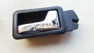Pezzo di ricambio per auto di seconda mano maniglia interna posteriore destra per audi 80 (811/813) 1.8 riferimenti oem iam 893837020