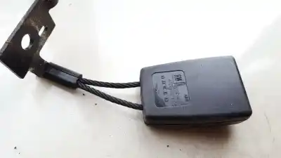 Автозапчасти б/у левый задний крюк ремня за opel vectra c caravan 1.9 cdti ссылки oem iam 13202404f