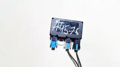 Автозапчастина б/у антенний підсилювач для ROVER ROVER 75 (RJ) 2.0 CDT Посилання на OEM IAM XUE100001  