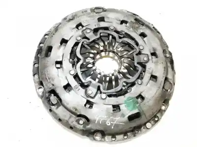 Peça sobressalente para automóvel em segunda mão kit de embreagem por honda fr-v (be) 2.2 ctdi executive referências oem iam 