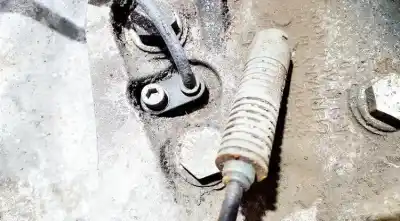 Peça sobressalente para automóvel em segunda mão sensor abs por bmw 3-series, e90 / e91 / e93 2005.02 - 2009.01 320 d 130kw 2007.09 - 2011.12 referências oem iam 