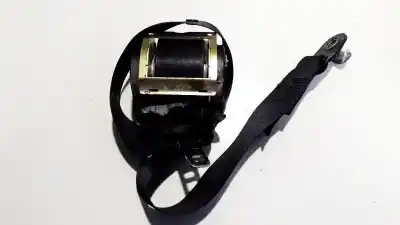 Pezzo di ricambio per auto di seconda mano cintura di sicurezza anteriore destra per rover rover 75 (rj) 2.0 cdt riferimenti oem iam evb104301pma  0428045