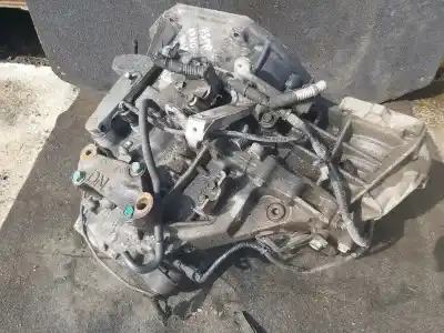 Tweedehands auto-onderdeel VERSNELLINGSBAK voor RENAULT KOLEOS  OEM IAM-referenties JG71  