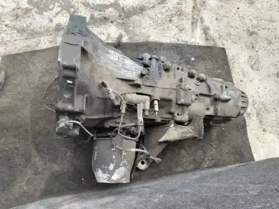 Pezzo di ricambio per auto di seconda mano riduttore per audi a4 avant (b5) 2.5 tdi riferimenti oem iam dse  