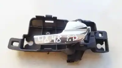 Second-hand car spare part interior right front handle for ford galaxy (ca1) 1.8 tdci cat oem iam references 6m21u22600