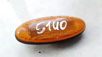 Pezzo di ricambio per auto di seconda mano lampada laterale sinistra per mazda mpv (lw) 2.0 td active 7 (100kw) riferimenti oem iam 0464120