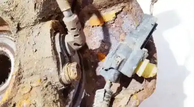 Автозапчастина б/у датчик абс для kia sportage 2.0 crdi посилання на oem iam 956701f310