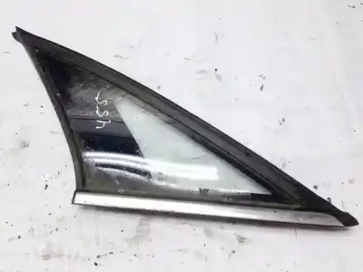 Автозапчасти б/у левое заднее стекло печати за OPEL VECTRA C CARAVAN 1.9 CDTI ссылки OEM IAM   