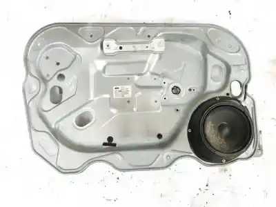 Автозапчасти б/у регулятор стекла переднего левого за ford c-max (cb3) 1.6 tdci cat ссылки oem iam 3m51r203a29fl
