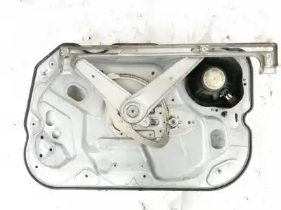 Автозапчастина б/у регулятор вікна передній лівий для ford c-max (cb3) 1.6 tdci cat посилання на oem iam 3m51r203a29fl  
