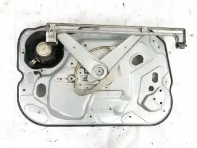 Автозапчастина б/у регулятор переднього правого скла для ford c-max (cb3) 1.6 tdci cat посилання на oem iam 3m51r203a28fl  
