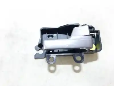 Автозапчасти б/у внутри передней правой ручки за ford c-max (cb3) 1.6 tdci cat ссылки oem iam 3m51r22600ba