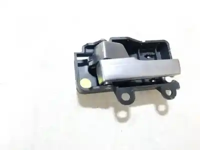 Автозапчасти б/у левая передняя внутренняя ручка за ford c-max (cb3) 1.6 tdci cat ссылки oem iam 3m51r22601ba