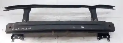 Second-hand car spare part front bumper reinforcement for volkswagen passat b6 (3c2) 2.0 tdi 16v oem iam references 