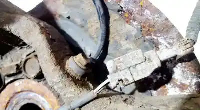 Tweedehands auto-onderdeel abs-sensor voor renault koleos 2.0 dci diesel fap oem iam-referenties 47910jg000