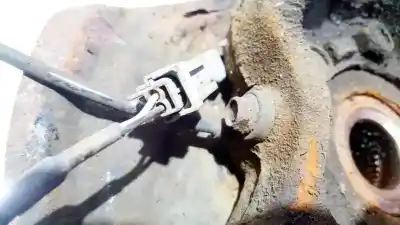 Tweedehands auto-onderdeel abs-sensor voor renault koleos 2.0 dci diesel fap oem iam-referenties 47910jg000