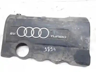 İkinci el araba yedek parçası MOTOR KAPAGI için AUDI A4 AVANT (8E)  OEM IAM referansları 058103724B  P30F