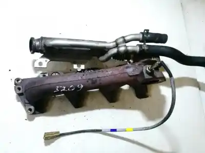 Gebrauchtes Autoersatzteil AUSPUFFKRÜMMER zum SUZUKI GRAND VITARA JB (JT)  OEM-IAM-Referenzen 8200701  